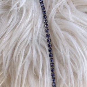 90s Vintage Choker Necklace